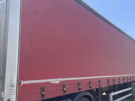Wielton  NS 2009 года за 6 000 000 тг. в Уральск