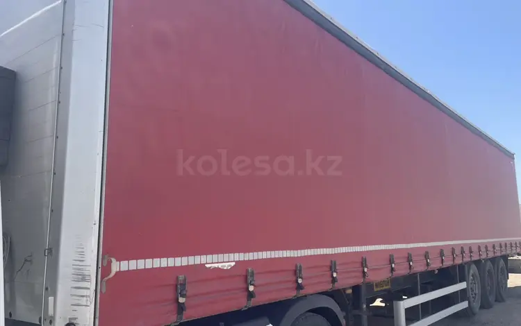Wielton  NS 2009 года за 6 000 000 тг. в Уральск