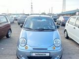 Daewoo Matiz 2013 года за 2 350 000 тг. в Шымкент – фото 2