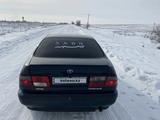 Toyota Carina E 1994 года за 1 800 000 тг. в Урджар – фото 4