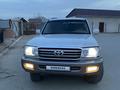 Toyota Land Cruiser 2002 года за 5 500 000 тг. в Кызылорда – фото 3