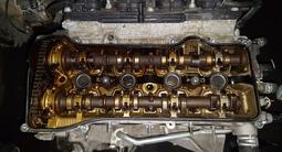 Двигатель Тойота Авенсис 2 объём 1AZ-FSE D4үшін280 000 тг. в Алматы – фото 2
