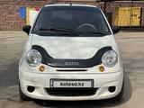 Daewoo Matiz 2011 года за 1 650 000 тг. в Алматы