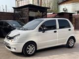 Daewoo Matiz 2011 года за 1 650 000 тг. в Алматы – фото 4