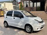 Daewoo Matiz 2011 года за 1 650 000 тг. в Алматы – фото 5