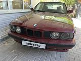 BMW 520 1992 года за 1 350 000 тг. в Конаев (Капшагай) – фото 4