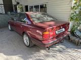 BMW 520 1992 года за 1 350 000 тг. в Конаев (Капшагай) – фото 2