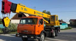 КамАЗ 2004 года за 15 000 000 тг. в Кызылорда