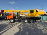 КамАЗ 2004 года за 15 000 000 тг. в Кызылорда – фото 4