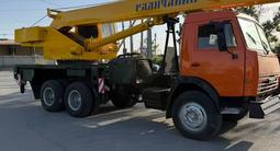 КамАЗ 2004 года за 15 000 000 тг. в Кызылорда – фото 5