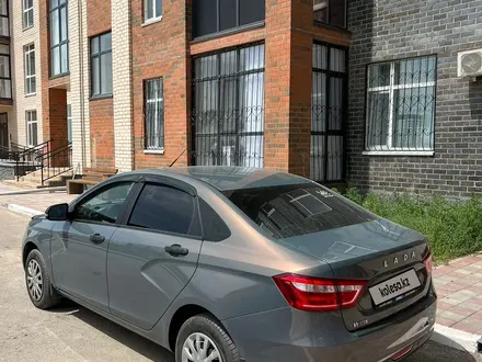 ВАЗ (Lada) Vesta 2021 года за 5 400 000 тг. в Караганда – фото 3