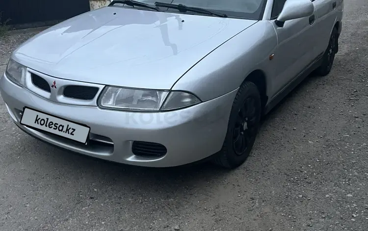 Mitsubishi Carisma 1998 года за 1 800 000 тг. в Алматы