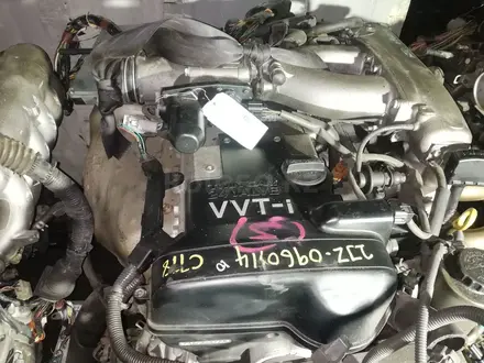 Двигатель Марк 2.1Jz.2 Jz. за 700 000 тг. в Алматы
