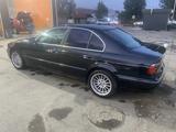 BMW 528 1999 года за 4 200 000 тг. в Алматы – фото 4