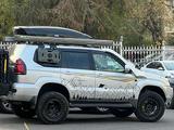 Toyota Land Cruiser Prado 2004 годаfor17 000 000 тг. в Алматы – фото 5