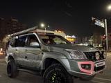 Toyota Land Cruiser Prado 2004 годаfor17 000 000 тг. в Алматы – фото 4