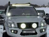 Toyota Land Cruiser Prado 2004 годаfor17 000 000 тг. в Алматы – фото 2