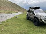 Toyota Land Cruiser Prado 2004 годаfor17 000 000 тг. в Алматы – фото 3