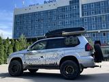 Toyota Land Cruiser Prado 2004 годаfor17 000 000 тг. в Алматы