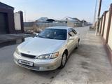 Lexus ES 300 1998 годаүшін3 750 000 тг. в Тараз