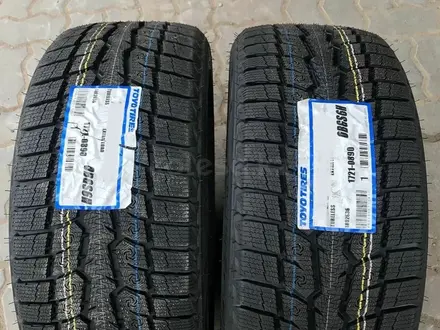 Шины Toyo 205/45/r17 GSI6 за 63 000 тг. в Алматы