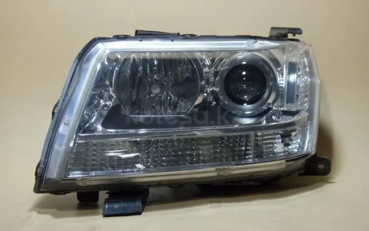 Фара Suzuki Grand Vitara за 85 000 тг. в Усть-Каменогорск