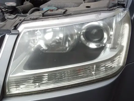 Фара Suzuki Grand Vitara за 85 000 тг. в Усть-Каменогорск – фото 4