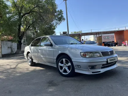 Nissan Cefiro 1997 года за 2 350 000 тг. в Каскелен – фото 2