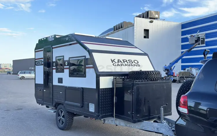 ABG 2023 года за 11 000 000 тг. в Караганда