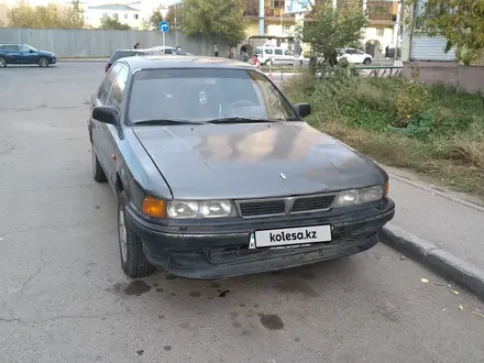 Mitsubishi Galant 1991 года за 700 000 тг. в Астана