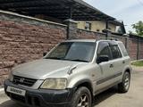 Honda CR-V 1996 года за 2 300 000 тг. в Алматы – фото 2