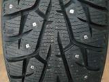 Шины в Астане 225/60 R17 Yokohama IG 55. за 66 000 тг. в Астана – фото 2