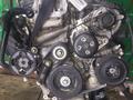 Двигатель 2AZ-fe Toyota Camry 2.4 литра Контрактные Агрегаты из Японии! за 86 300 тг. в Алматы – фото 2