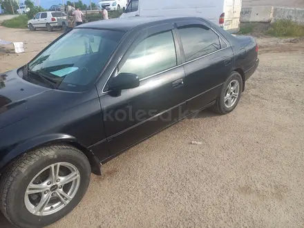 Toyota Camry 1998 года за 3 000 000 тг. в Кордай – фото 4