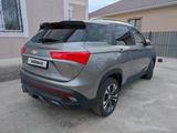 Chevrolet Captiva 2023 года за 12 500 000 тг. в Атырау – фото 3