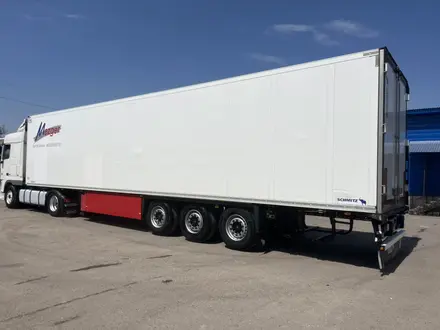 DAF  XF 105 2012 года за 36 000 000 тг. в Алматы – фото 3