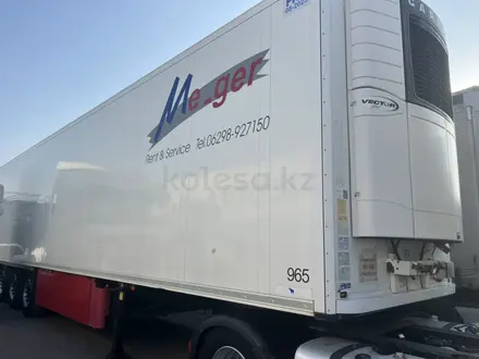 DAF  XF 105 2012 года за 36 000 000 тг. в Алматы – фото 13