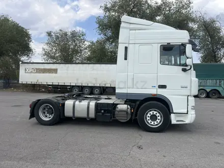 DAF  XF 105 2012 года за 36 000 000 тг. в Алматы – фото 15