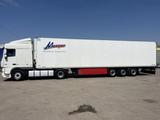 DAF  XF 105 2012 года за 36 000 000 тг. в Алматы – фото 2