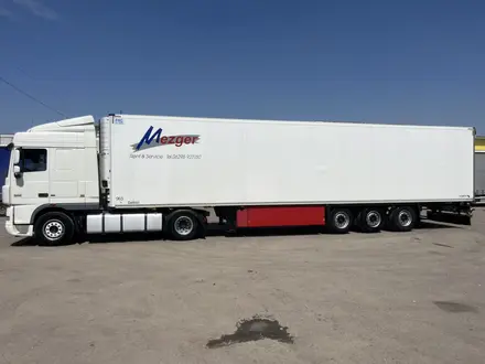 DAF  XF 105 2012 года за 36 000 000 тг. в Алматы – фото 2