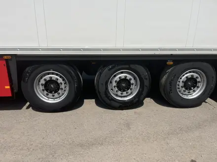 DAF  XF 105 2012 года за 36 000 000 тг. в Алматы – фото 6