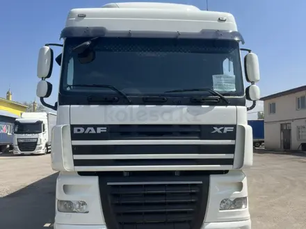 DAF  XF 105 2012 года за 36 000 000 тг. в Алматы – фото 9