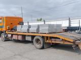 Volvo  F-Series 1994 годаүшін12 000 000 тг. в Астана – фото 3