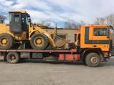 Volvo  F-Series 1994 годаүшін12 000 000 тг. в Астана – фото 4