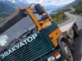 Volvo  F-Series 1994 годаүшін12 000 000 тг. в Астана