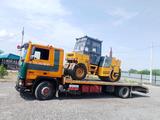 Volvo  F-Series 1994 годаүшін12 000 000 тг. в Астана – фото 2