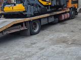 Volvo  F-Series 1994 годаүшін12 000 000 тг. в Астана – фото 5