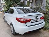 Kia Rio 2015 годаүшін4 100 000 тг. в Жезказган – фото 2