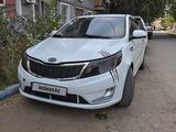 Kia Rio 2015 годаүшін4 100 000 тг. в Жезказган