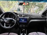 Kia Rio 2015 годаүшін4 100 000 тг. в Жезказган – фото 5
